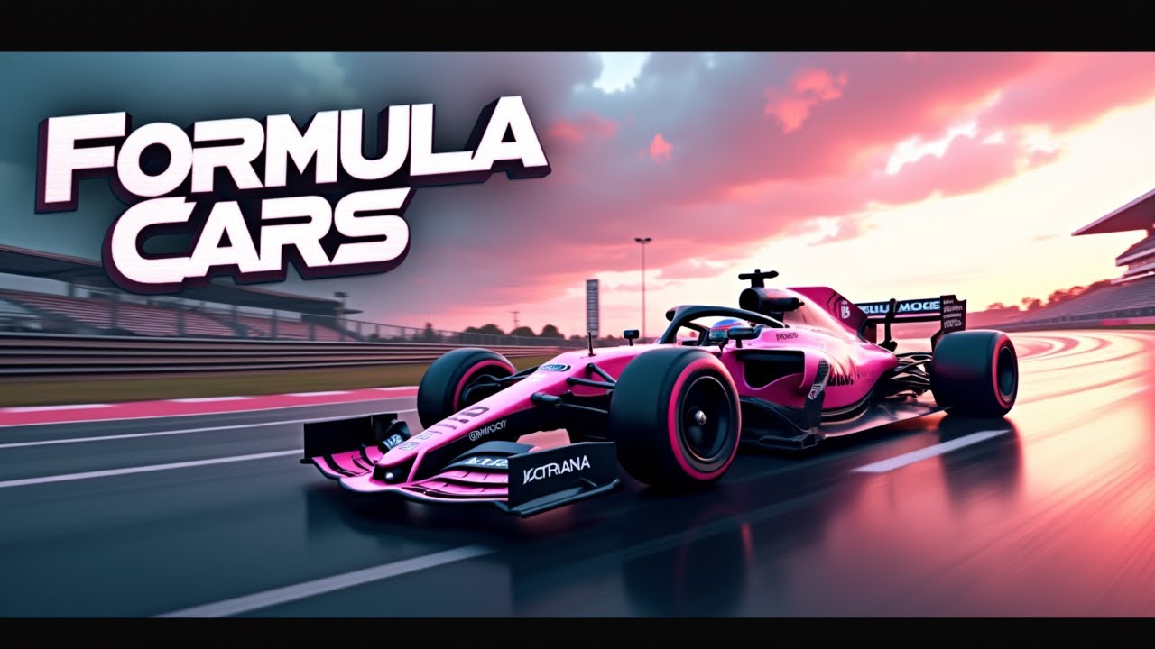 iRacing Journal Day 474: The 