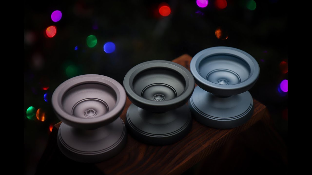 Zipline Strings Honey Badger '23 - Unboxing & Honest Yo-Yo Review