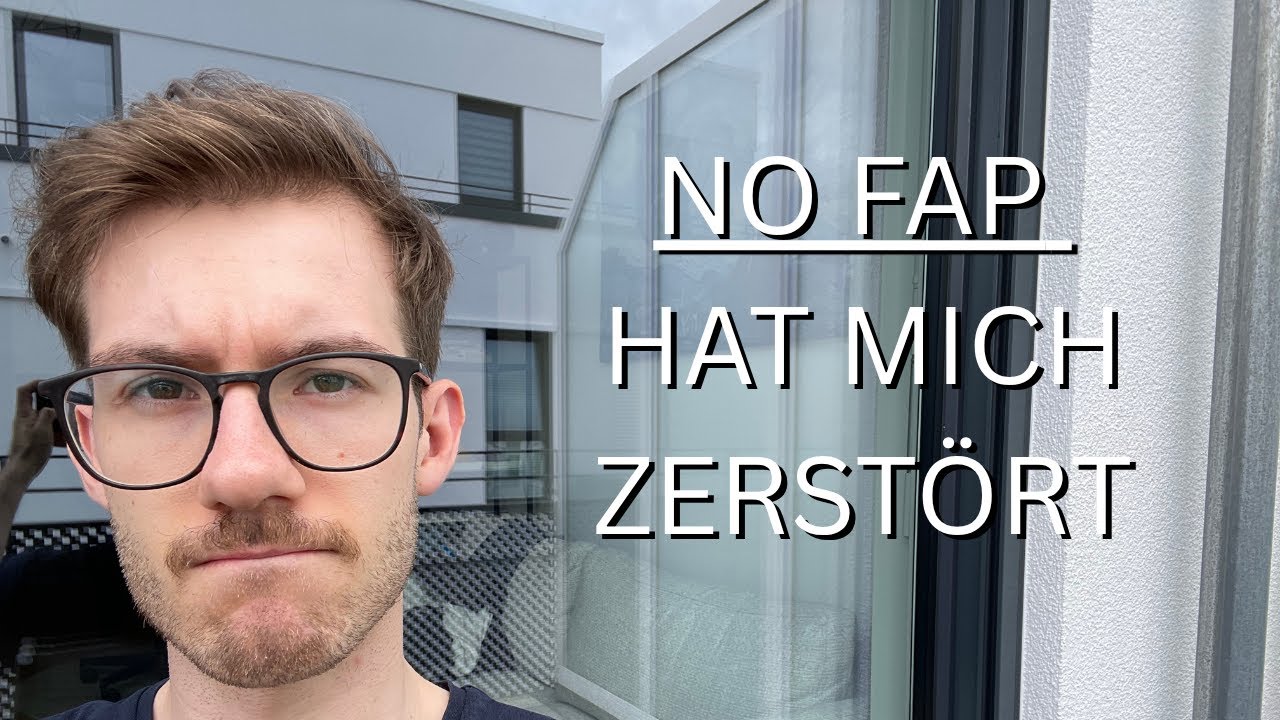 120 Tage NOFAP – Warum es mich kaputt gemacht hat