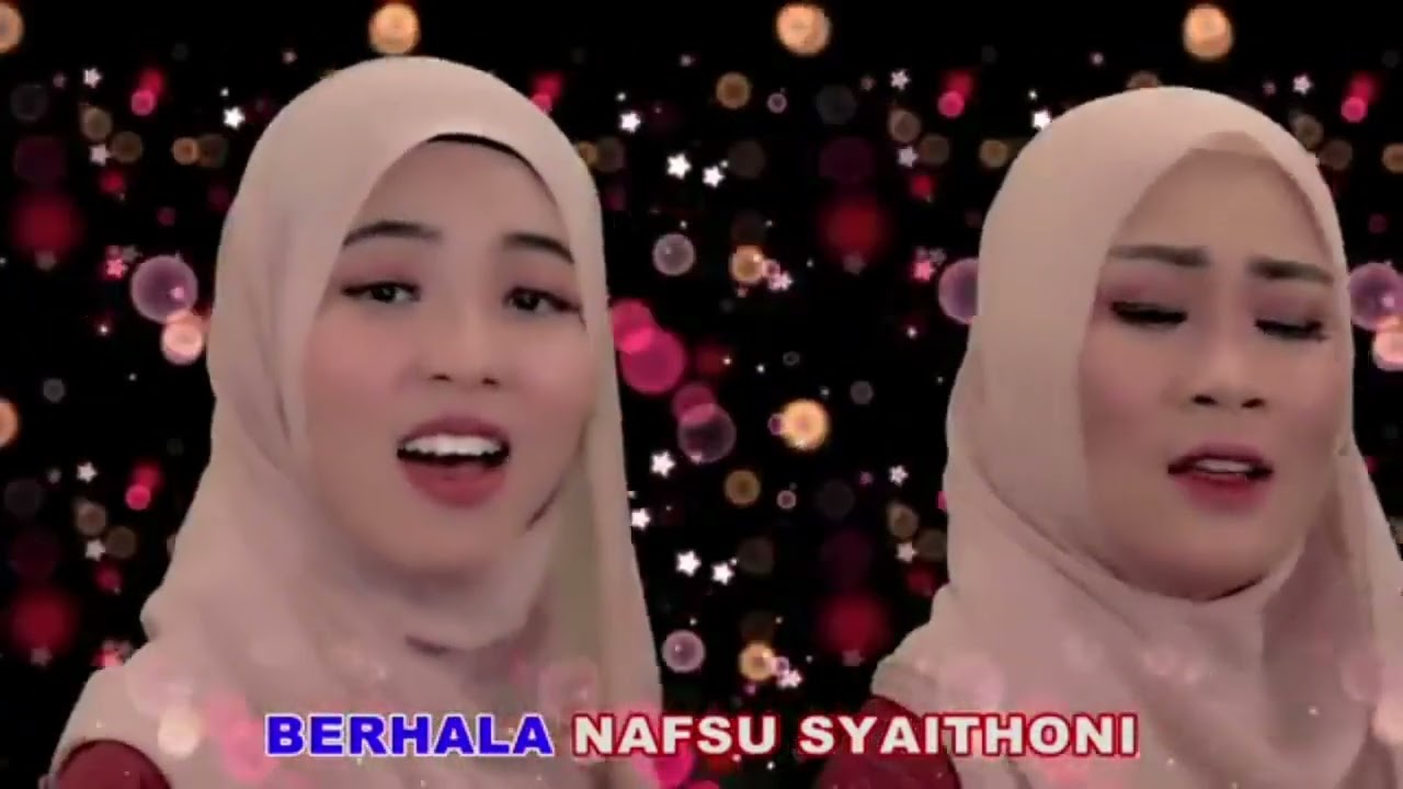 7 album full tampa iklan # Qasidah ALMANAR vol 27 mp4
