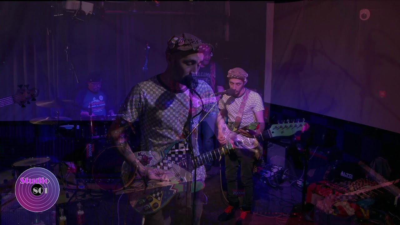 @LazySkateBand audition for Rockin Winter music fest - should they play???