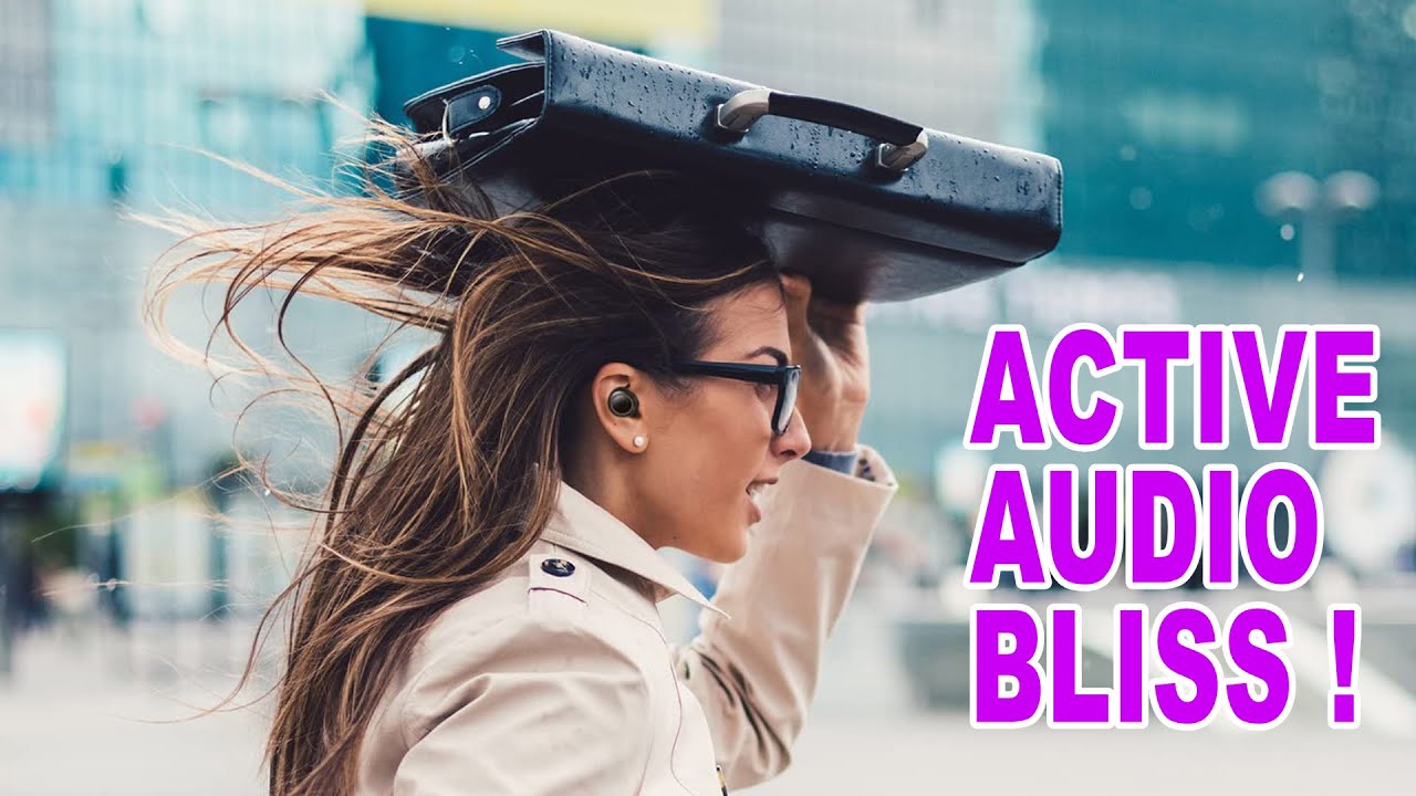 Creative Sensemore Air Wireless Sweatproof Earbuds Review