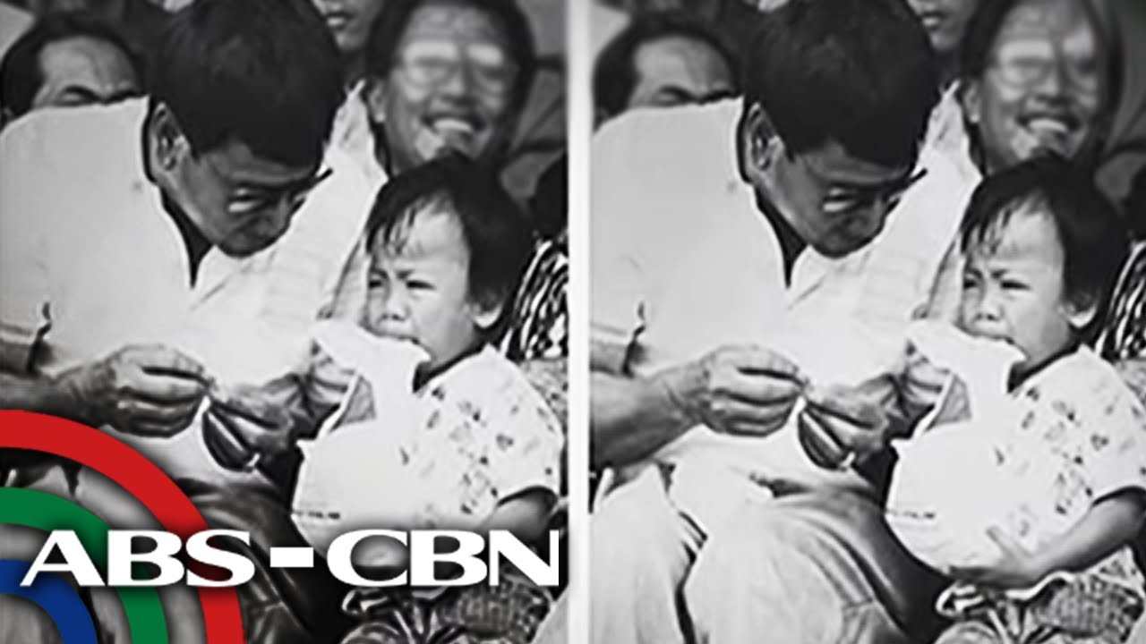 TV Patrol: Lalaking tinulungan dati ni Duterte, nagbalik-tanaw
