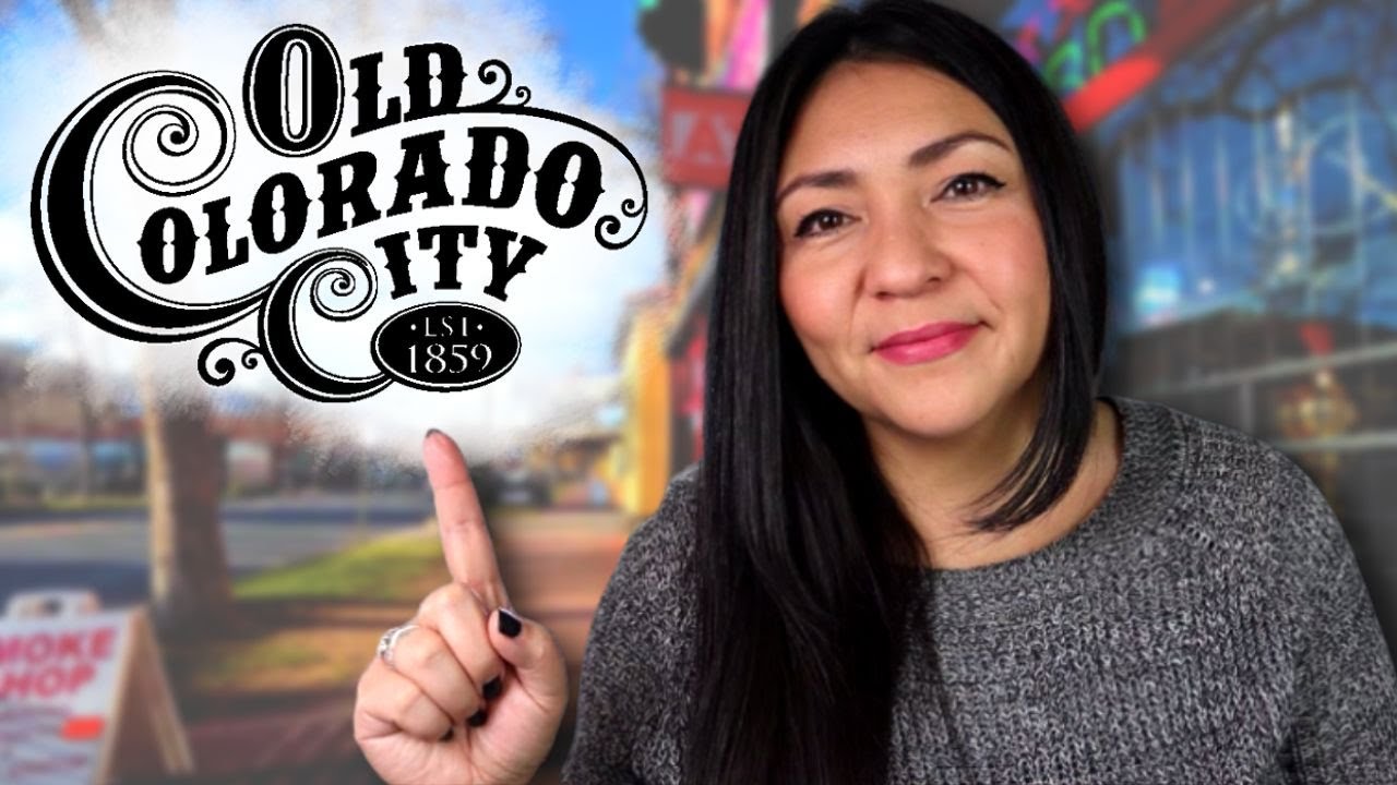 Is Old Colorado City WORTH IT? Everything to know about Old Colorado City