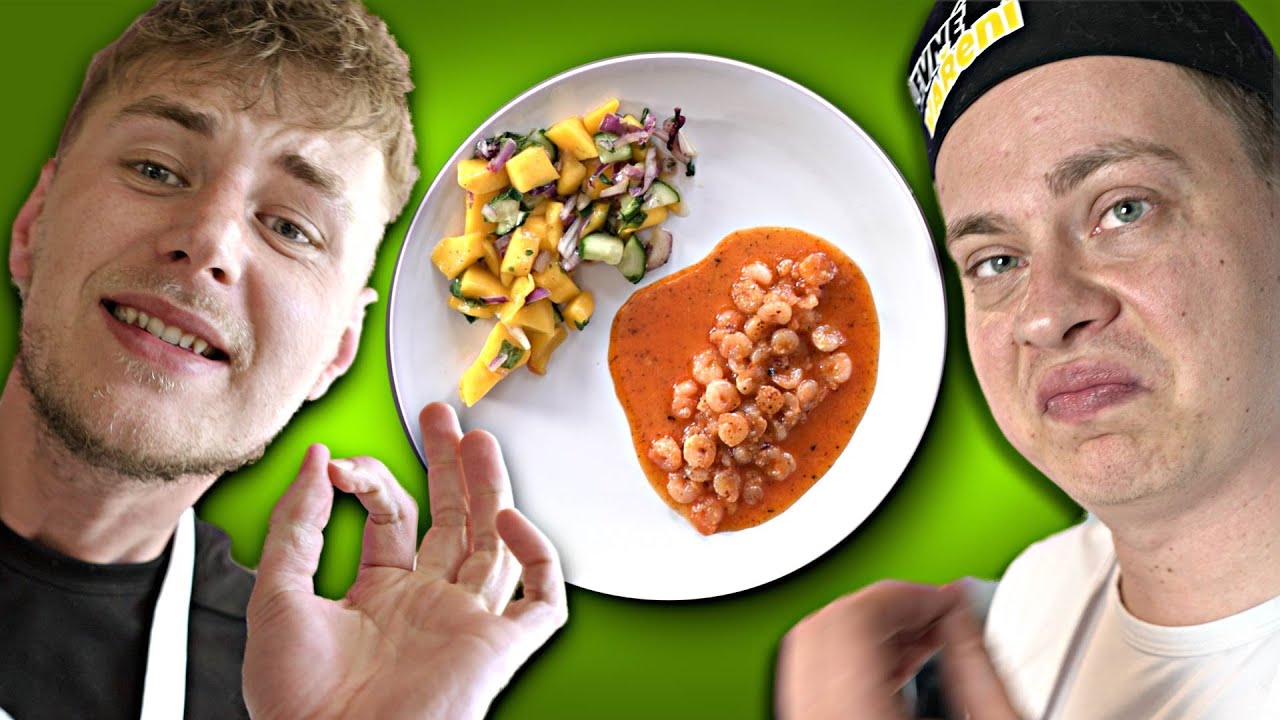 Vař&iacute;me podle uměl&eacute; inteligence | Levn&eacute; vařen&iacute;
