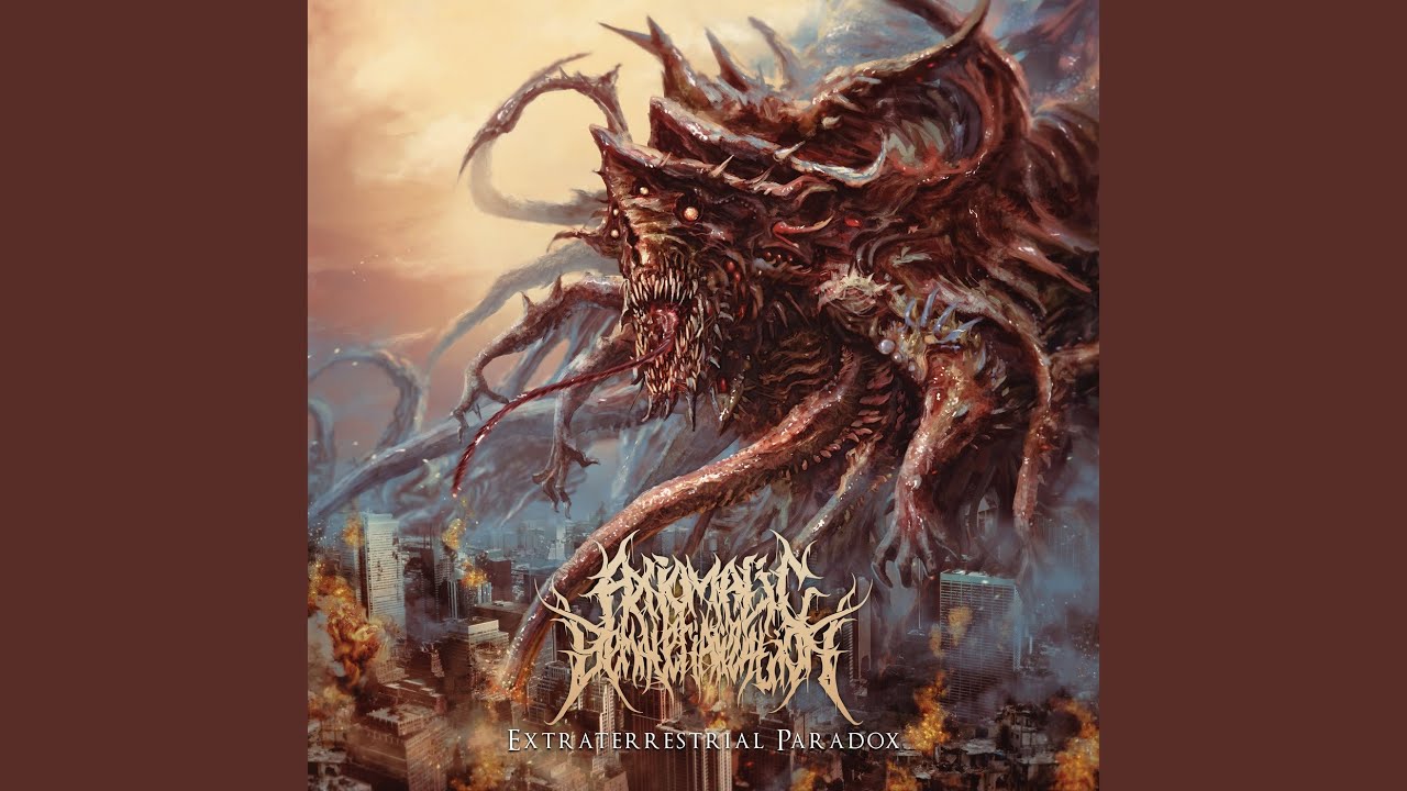 Extraterrestrial Paradox