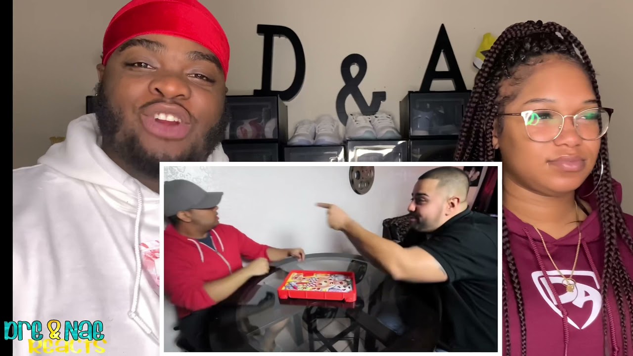 DASHIEXP (3 в 1) Мальчишник, самый искренний разговор, реакция на неудачную игру