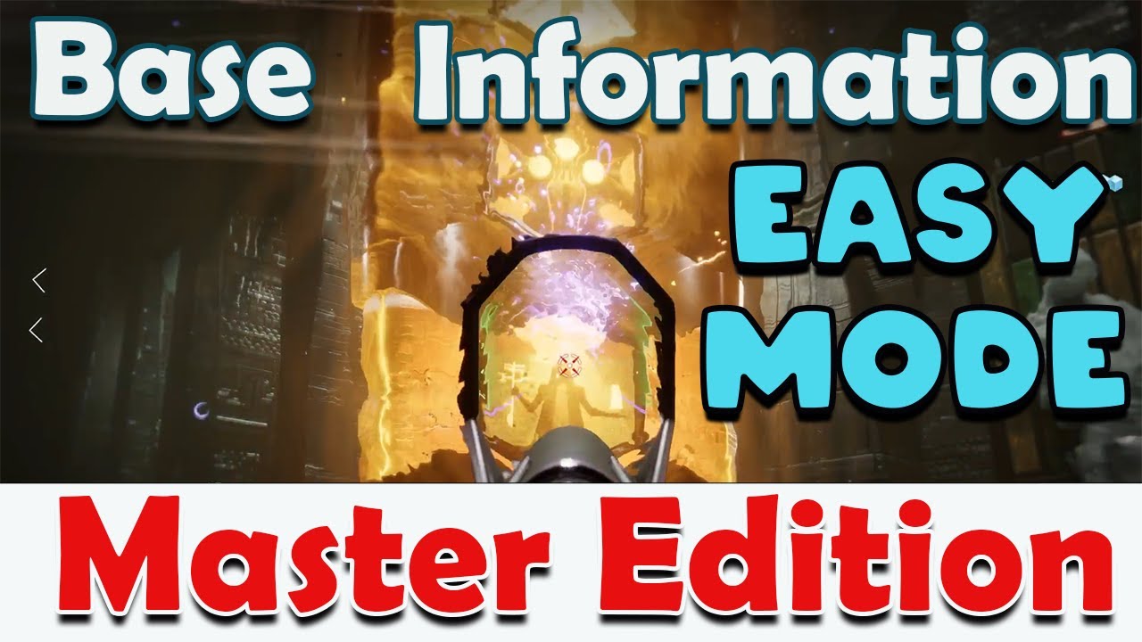 Master Base Information Challenge Tips and Tricks. Master Caretaker Challenge.