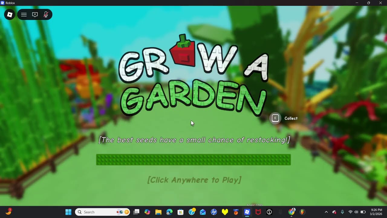 grow a garden.vs. steal a brainylot