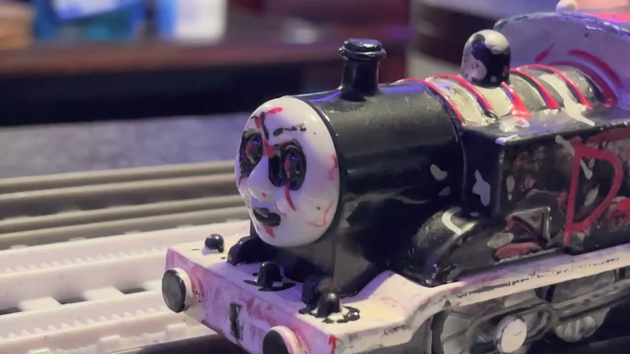 Ghost engines