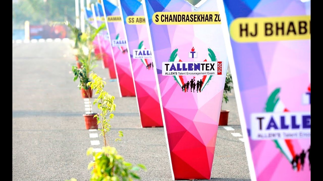 Tallentex 2016 : Success Power Session (SPS) Highlights