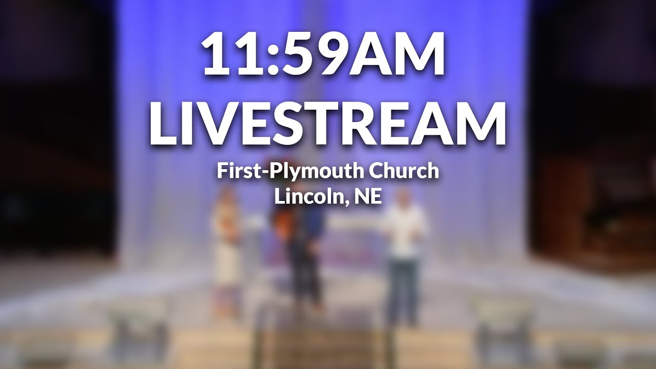 11:57am Worship Livestream | 2-15-26