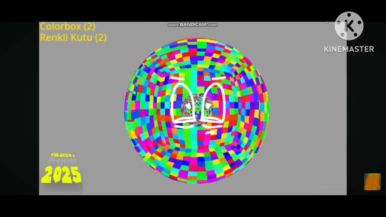 YGL2K14'S Skybox Layers Band Extended 