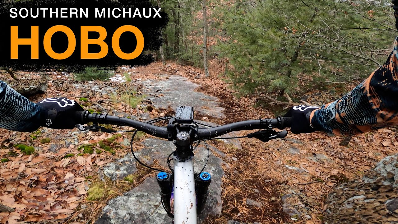 Hobo | Southern Michaux