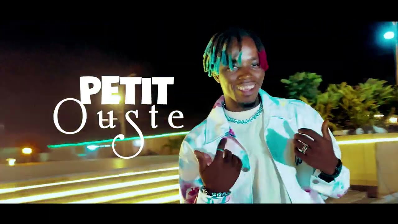 PETIT OUSTÉ - MONÈ MOUMMA