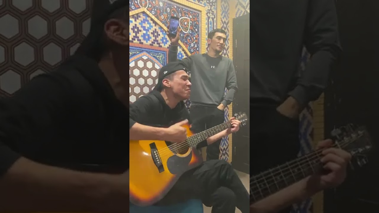 Бакыт Латипов)))) Бир эксклюзив 🔥🔥🔥