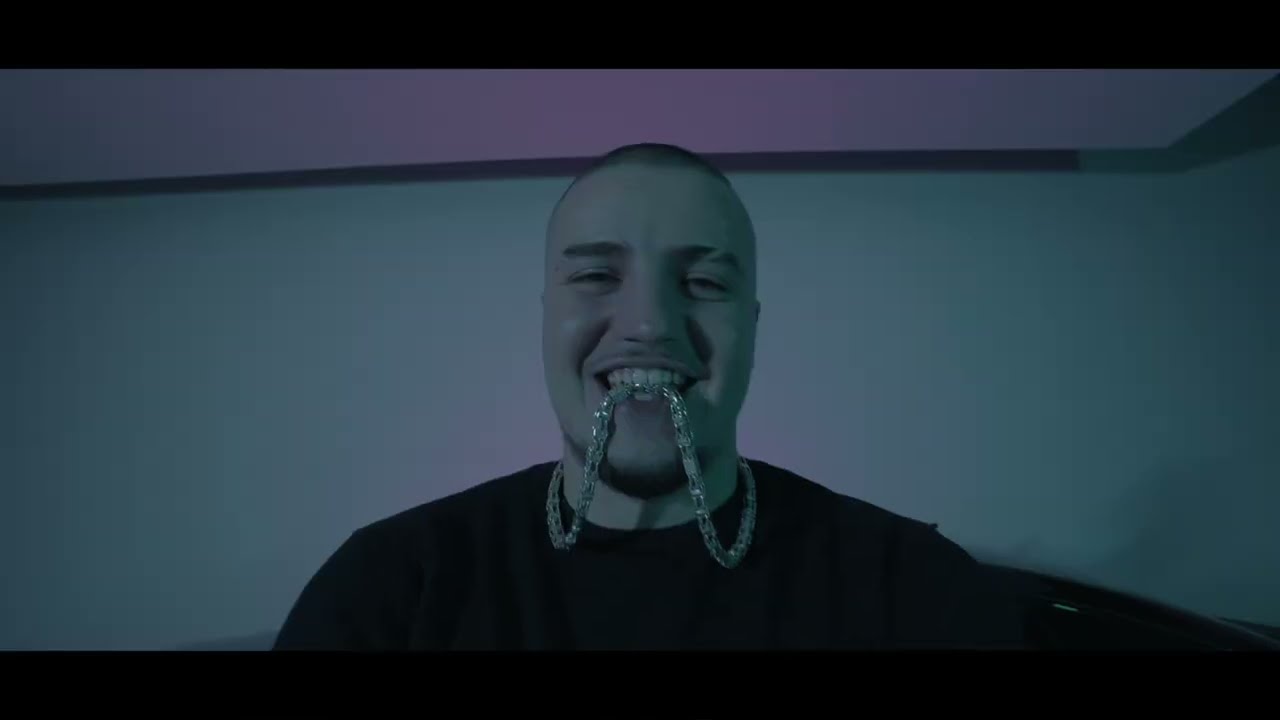 EDON - LOQKA (prod by. Joezee)