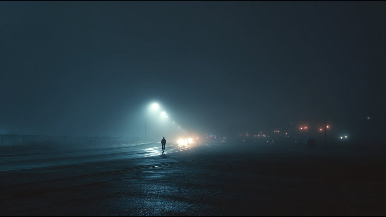 this won’t last forever | late night ambient mix