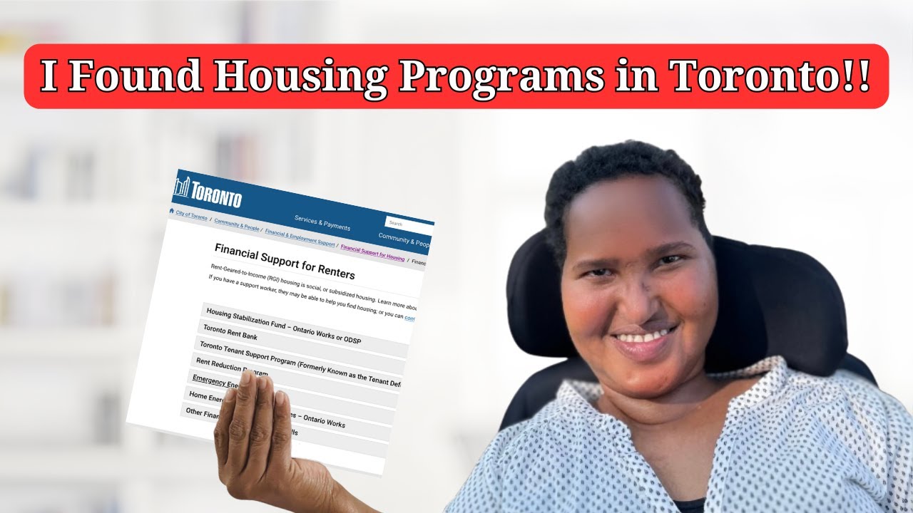 I Found These Low Income Housing Programs for You! | Access Government Help 2024