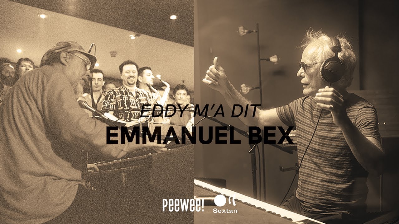 EMMANUEL BEX 