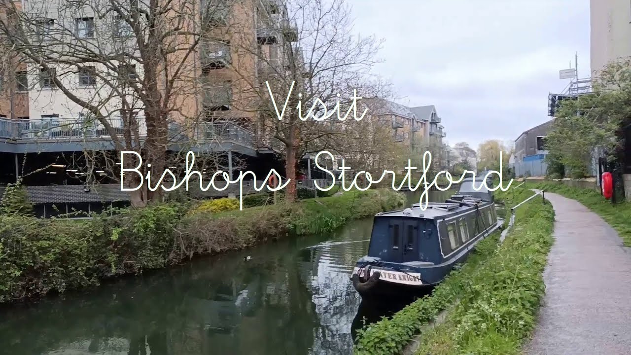 Visit Bishops Stortford