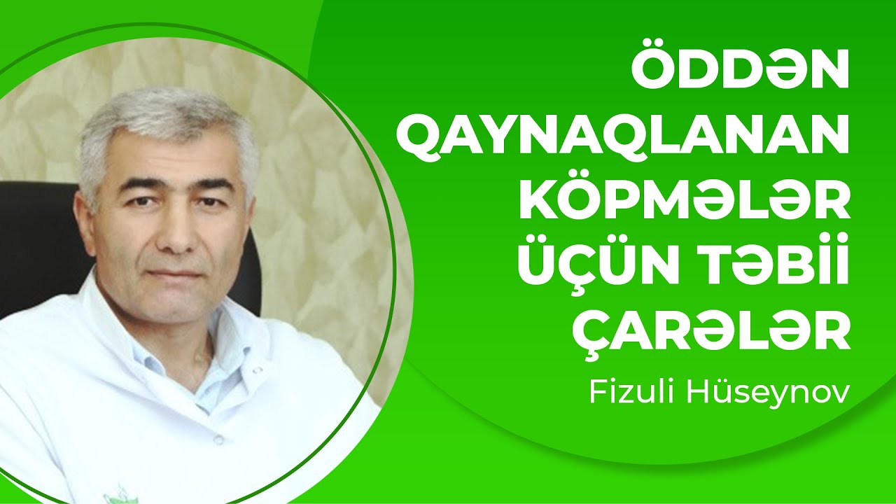 Öddən qaynaqlanan köpmələr üçün təbii çarələr (Köpmənin təbii müalicəsi, Ödün durulaşması)