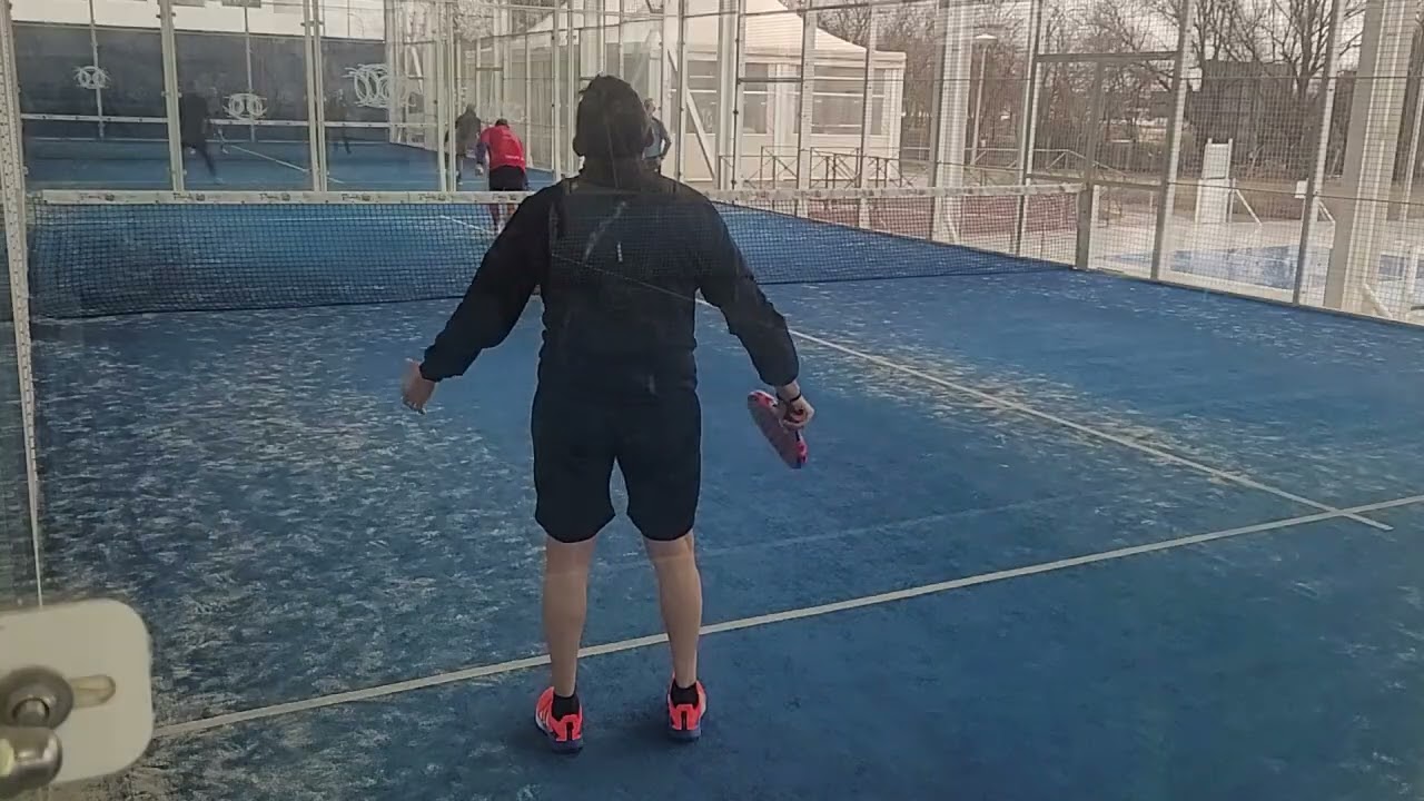 🗓SÁBADO 17.01.2026⏰️9:00🗓🎾🆑️1️⃣7️⃣🅿️🏆RETOS🆚️POZOS🏆🎾‎  ‎⁨@CLUB17PADELIBRE