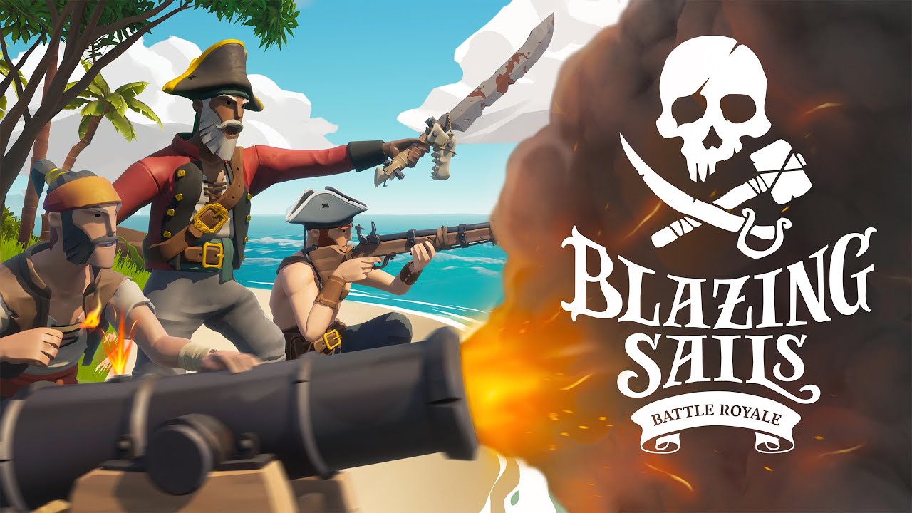 EKİPLE NEFES KESEN MÜCADELE I BLAZING SAILS I BÖLÜM1
