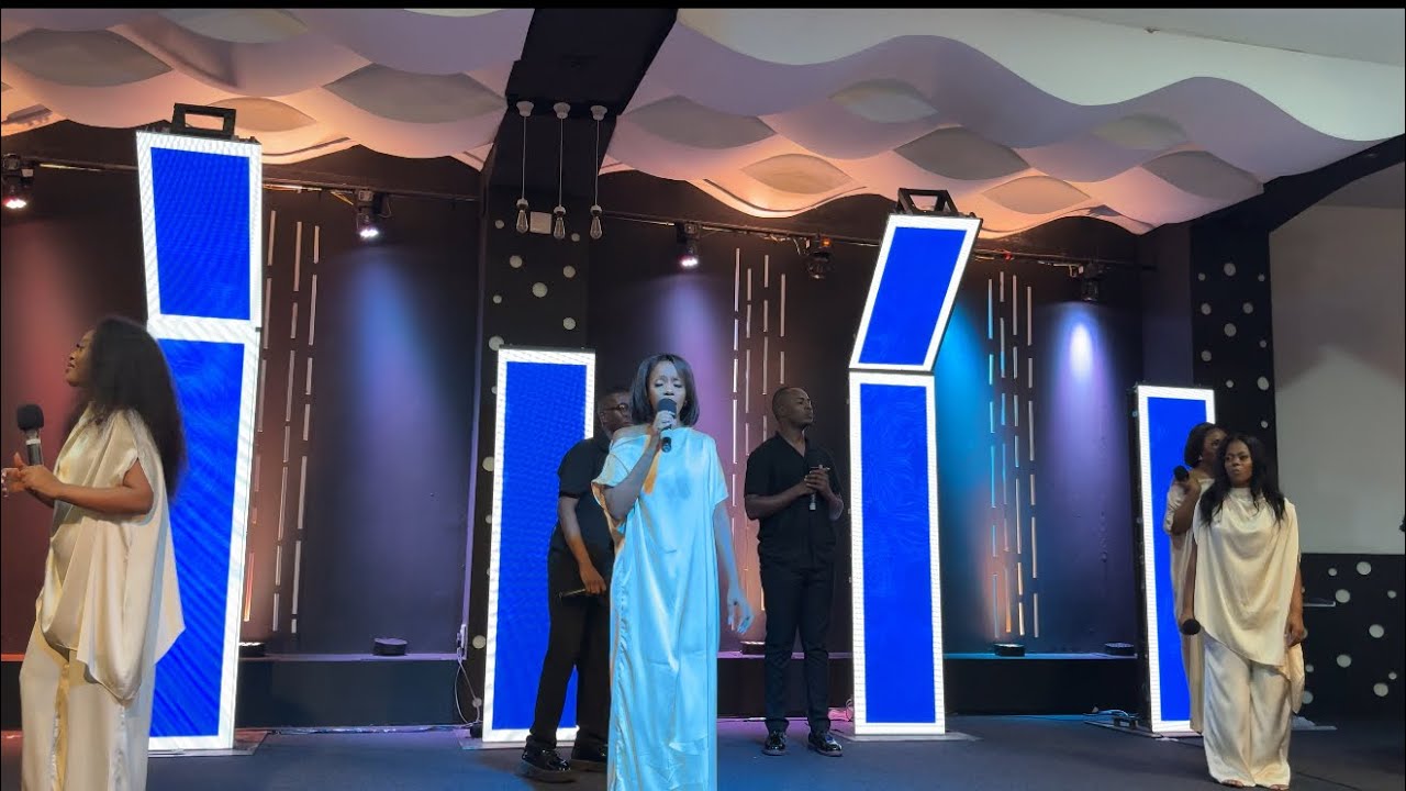 INGOMA|| hlabelela- Jesus brand live 