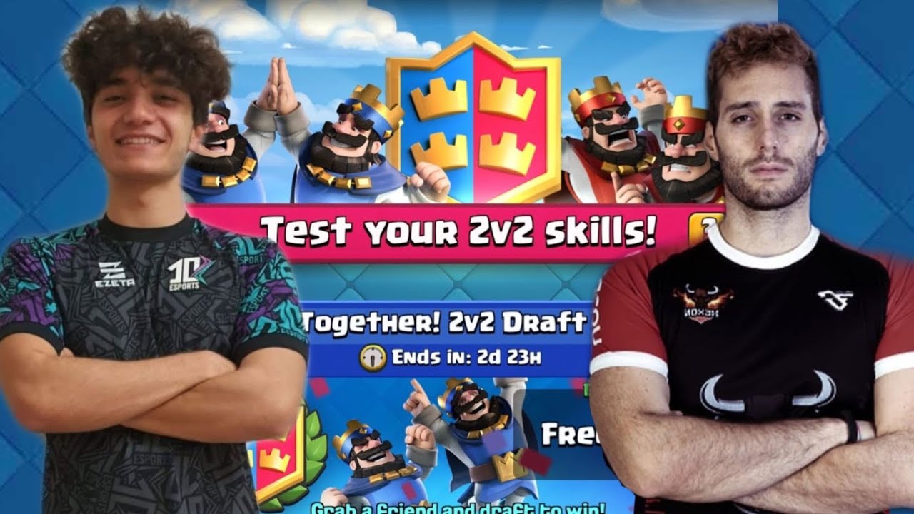 SFIDA 2V2 DRAFT CON UN PRO PLAYER DI FIFA! *9-0* ACCOPPIATA IGNORANTE, MA VINCENTE!