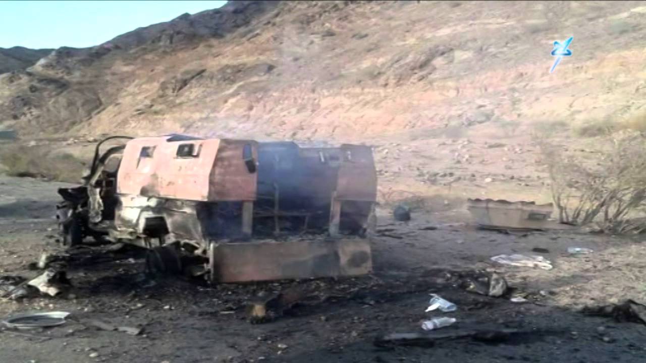 تقرير: صفعة المناطق الوسطى للانقلابيين في اليمن