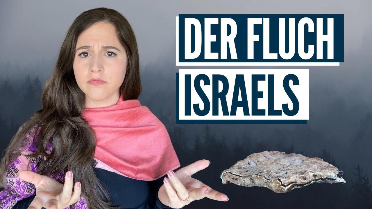 DER NAME GOTTES UND DER BIBLISCHE FLUCH! Neuer archäologischer Fund schockierte die Welt