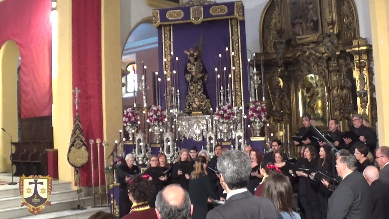 Himno a Jesús Nazareno - Coro San Juan de la Cruz