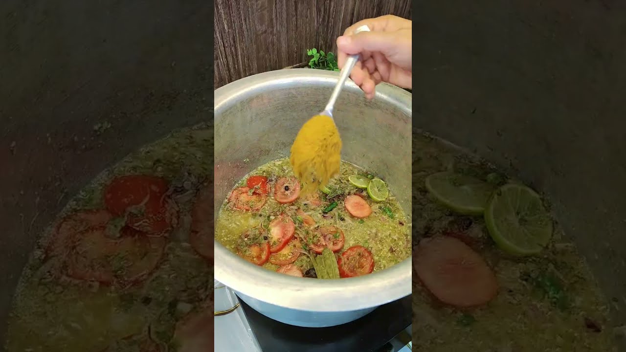 Ramzan Special | इफ़्तार कि दावत के लिए सिर्फ 30 मिनट में तैयार करे ज़बरदस्त सि थाल |
