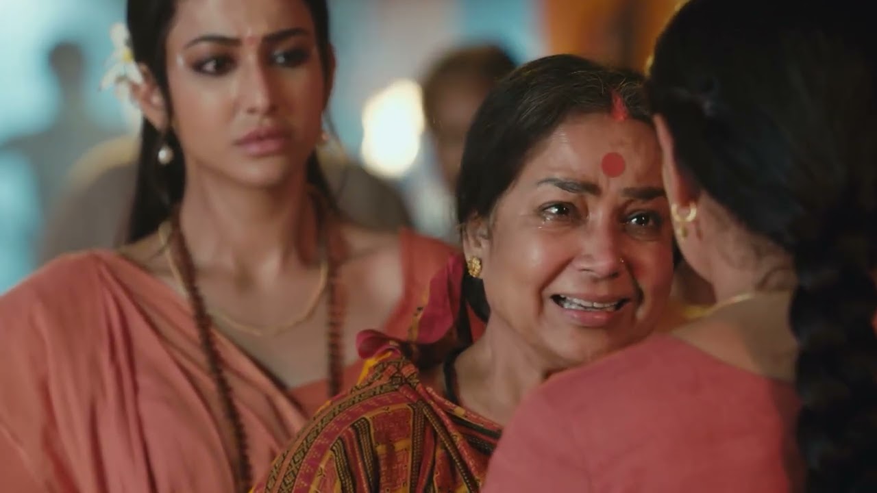Ganga Mai Ki Betiyan | Latest Episode 33 | Best Scene | गंगा माई की बेटियां | Zee TV APAC