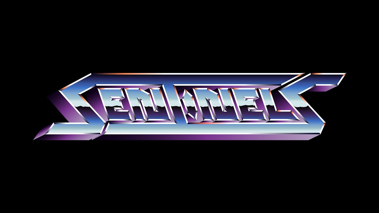Sentinels - Centinelas [Promotional Single 2020)