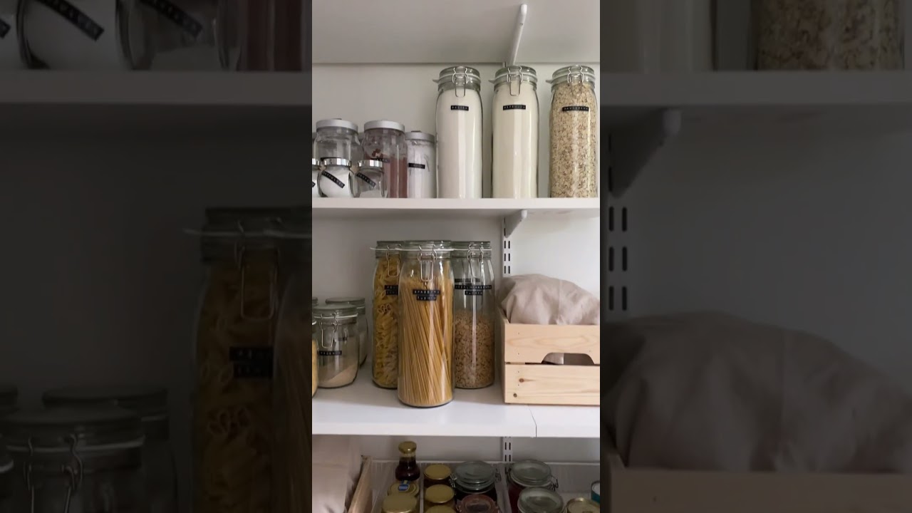 🧂SP&Iacute;Ž, kter&aacute; m&aacute; syst&eacute;m, praktičnost, styl a design v jednom!