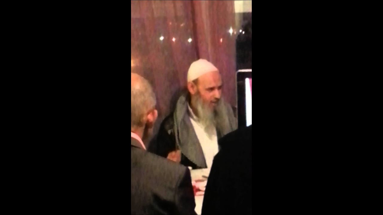 Mariage halal