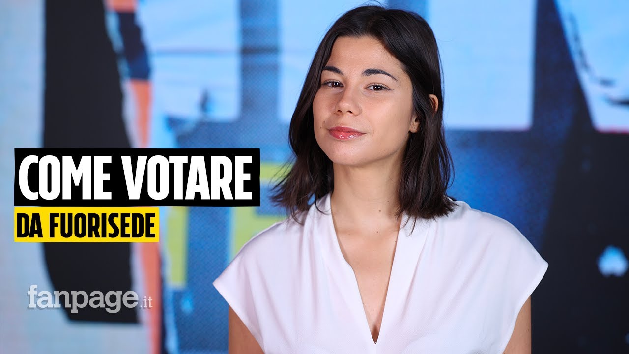 Come votare ai referendum dell’8 e 9 giugno 2025 se si è fuorisede: la guida completa