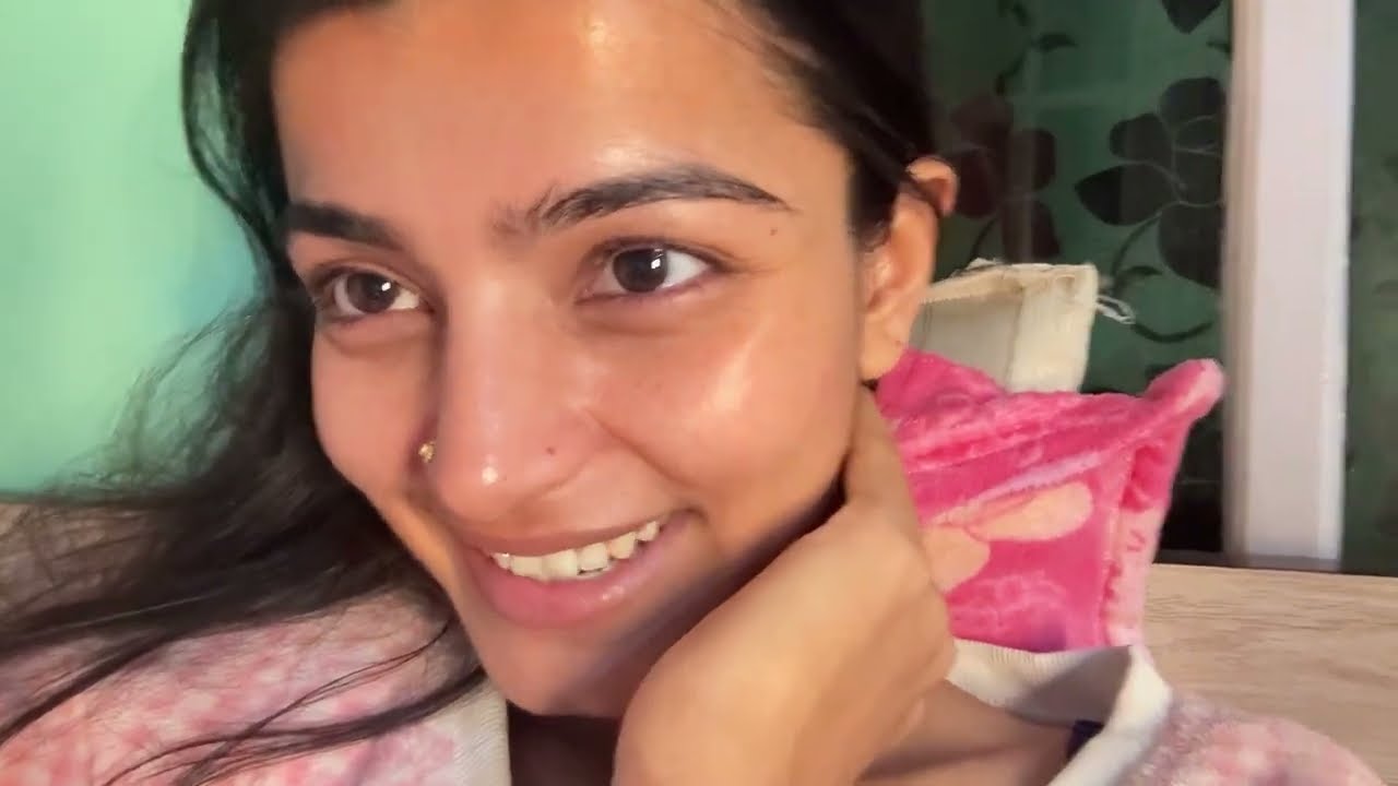 I loveyou Guys🫣🤭| MALAISHAA | Daily Vlog| Ep-166