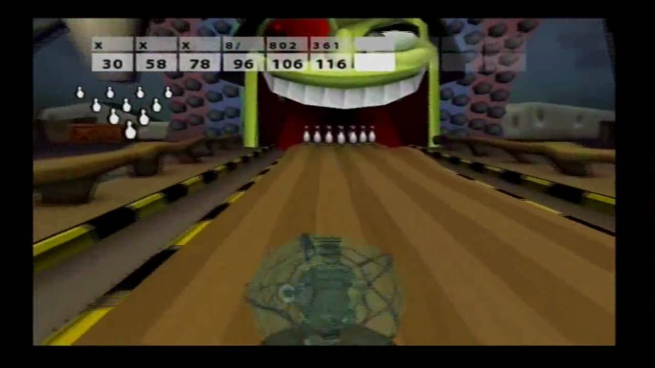 Crash Tag Team Racing [100% Walkthrough] - 03 - Midway Visit 1 [2/2]