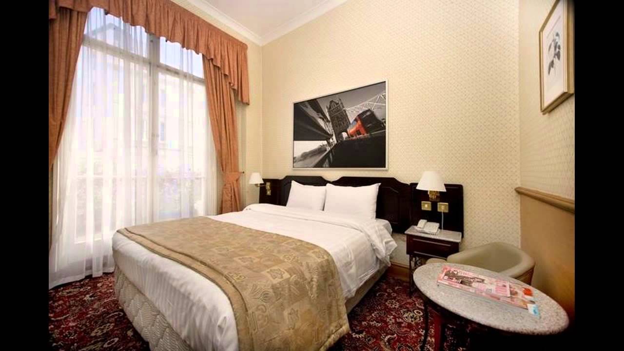 Holiday Villa Hotel - London, UK
