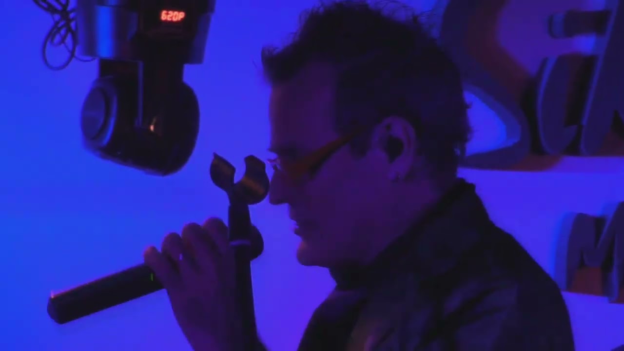 Chaos - Társadalom (Live in Sikk Klub 2025)