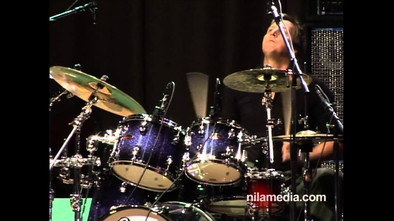 Per Lindvall Trio 2005.  Part 1 of 4