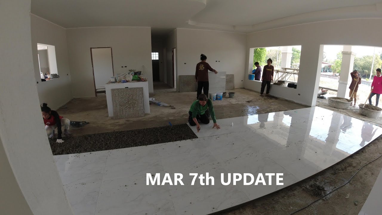 MAR 7th UPDATE