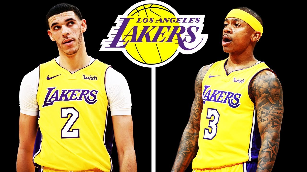 How the Lakers Should Fill the Point Guard Position