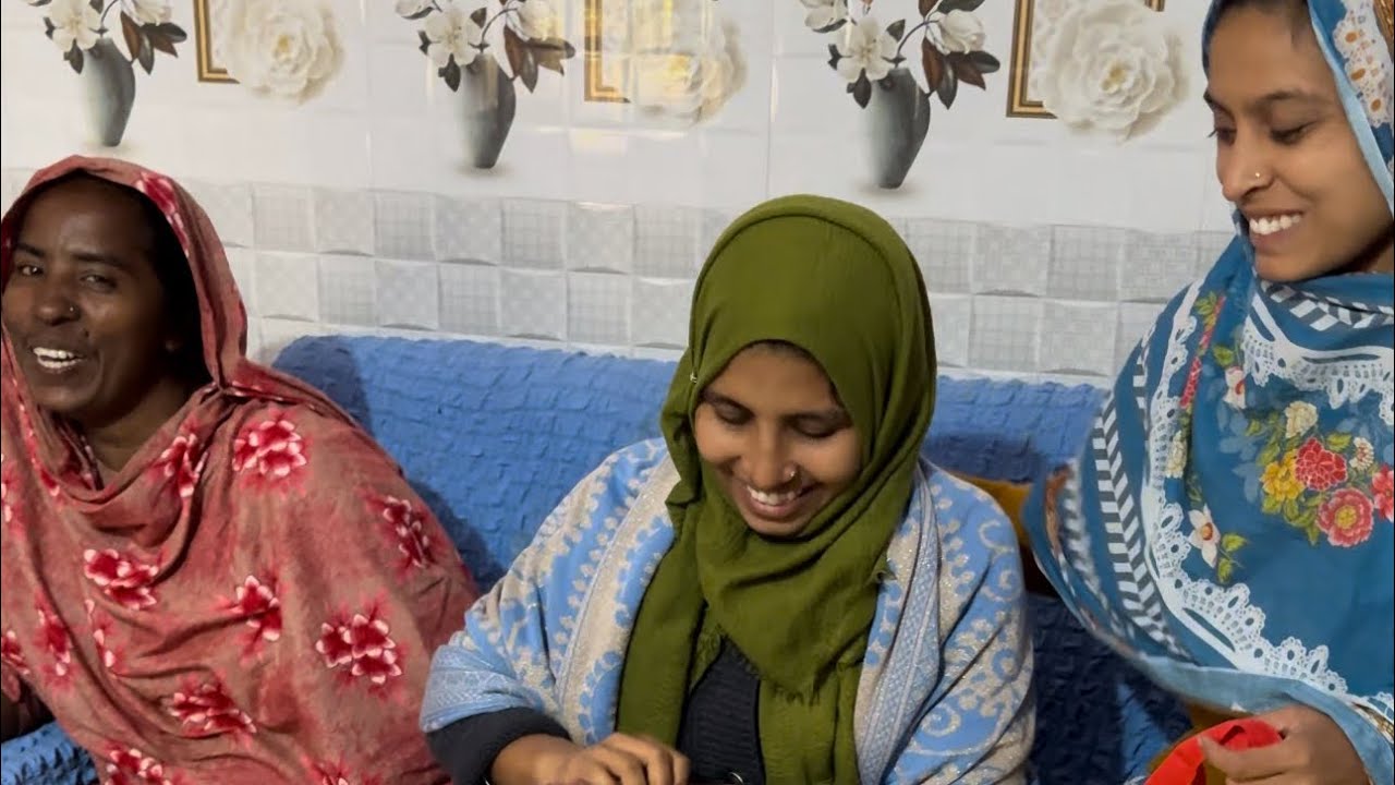 আমাদের ঘর শূন্য করে ননদ তার ছেলেকে নিয়ে চলে গেল