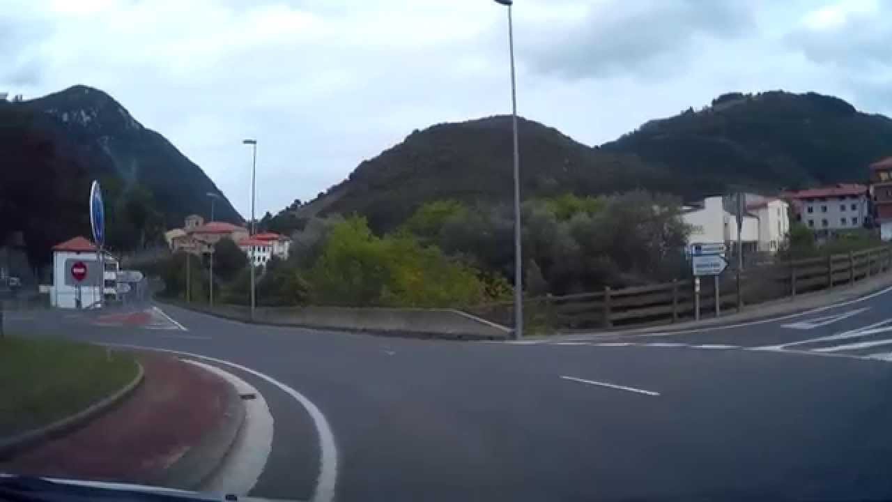 Mendaro