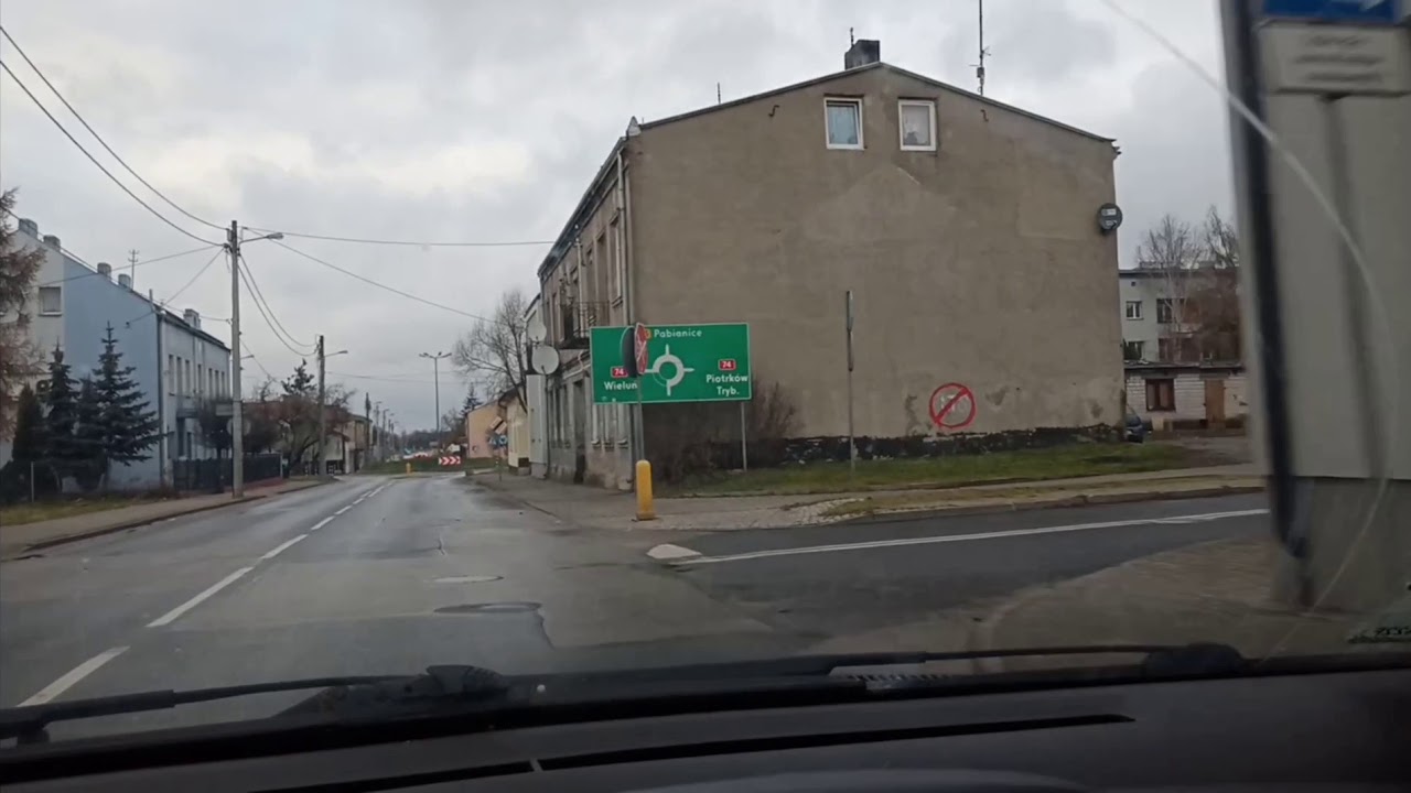 Święta w piotrkowskiem... Bełchatów; GieKSa Arena - Dworzec PKS