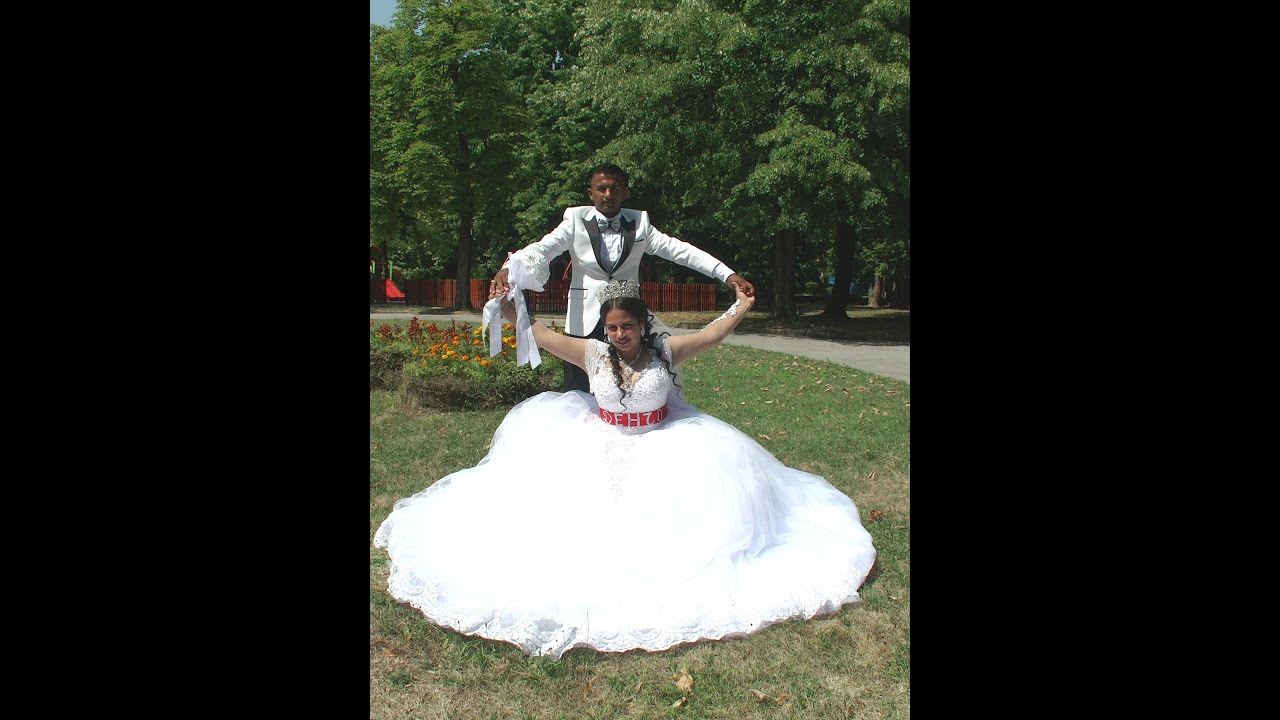 Сватбата на Костадинка и Денчо 2-ра част
